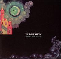 Smoke and Mirrors [EP] von The Casket Lottery