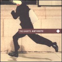 Antidote von The Gamits