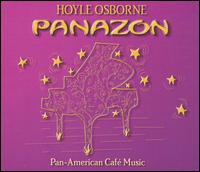 Panazon: Pan American Café Music von Hoyle Osborne