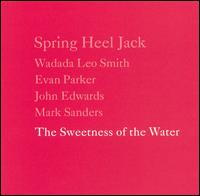 Sweetness of the Water von Spring Heel Jack