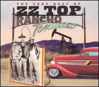 Rancho Texicano: The Very Best of ZZ Top von ZZ Top