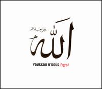 Egypt von Youssou N'Dour
