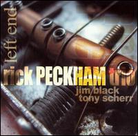 Left End von Rick Peckham