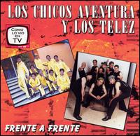 Frente A Frente von Chicos Aventura