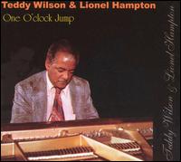One O' Clock Jump von Teddy Wilson