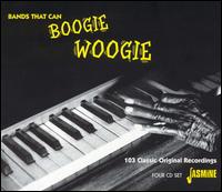 Bands That Can Boogie Woogie von Various Artists