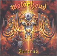 Inferno von Motörhead