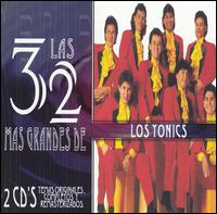 32 Mas Grandes De Los Yonics von Los Yonic's