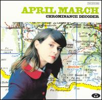 Chrominance Decoder von April March