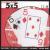 5x5 - 1.1=M von John Shiurba