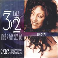 32 Mas Grandes De... von India