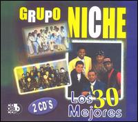 30 Mejores von Grupo Niche