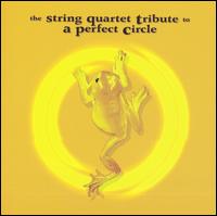 String Quartet Tribute to A Perfect Circle von Various Artists