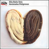 Lucha Rock von Ella Baila Sola