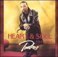 Heart and Soul (Nexus) von Parkes Stewart