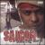 Warning Shots: Street Classics & Freestyles von Saigon