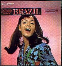 Wonderful Latin-American Sound of Brazil von Mario Castro-Neves