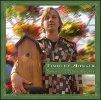 Summer Cherry Ghosts von Timothy Monger