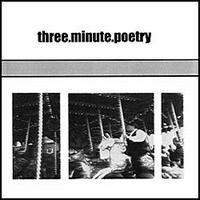 Three Minute Poetry von Three Minute Poetry