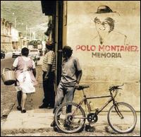 Memoria von Polo Montañez