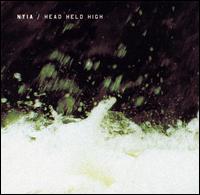 Head Held High von Nyia