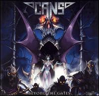 Beyond the Gates von Cans