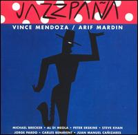 Jazzpaña von Mendoza/Mardin Project