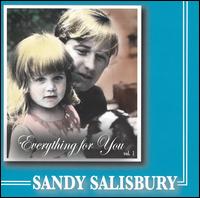 Everything for You, Vol. 1 von Sandy Salisbury