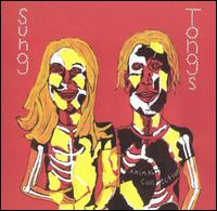 Sung Tongs von Animal Collective