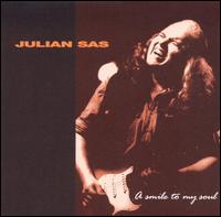Smile to My Soul von Julian Sas