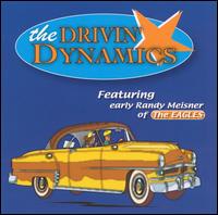 Drivin' Dynamics von The Drivin' Dynamics