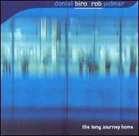 Long Journey Home von Daniel Biro