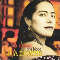 Una Sangre (One Blood) von Lila Downs