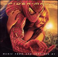Spider-Man 2 [Original Soundtrack] von Danny Elfman