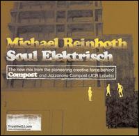 Soul Elektrisch von Michael Reinboth