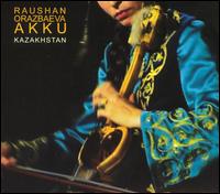 Akku von Raushan Orazbaeva