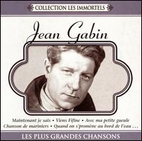 Plus Grandes Chansons von Jean Gabin