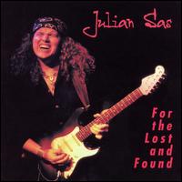 For the Lost and Found von Julian Sas