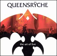 Art of Live von Queensrÿche