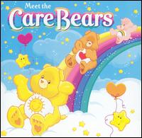 Meet the Care Bears von Care Bears