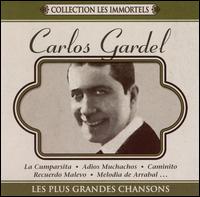 Plus Grandes Chansons von Carlos Gardel