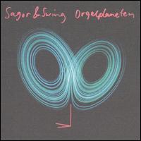 Orgelplaneten von Sagor & Swing