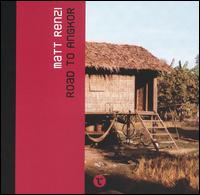 Road to Angkor von Matt Renzi