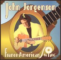 Franco-American Swing von John Jorgenson