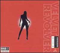 Contraband von Velvet Revolver