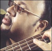 Somethin' 'Bout Love von Fred Hammond