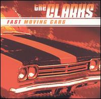 Fast Moving Cars von The Clarks