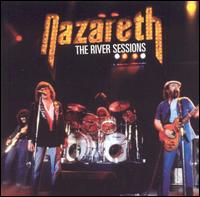 River Sessions von Nazareth