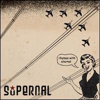 Rhymes With Eternal von Supernal