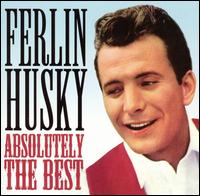 Absolutely the Best von Ferlin Husky